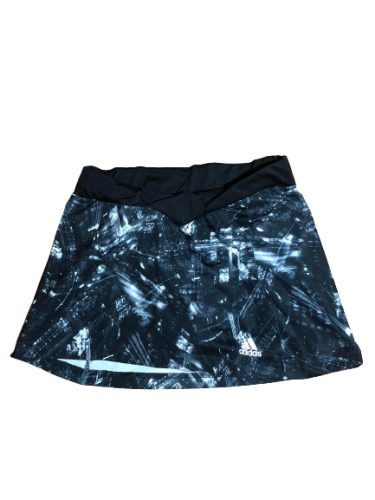 Adidas tenisz nadrágszoknya 140-146cm