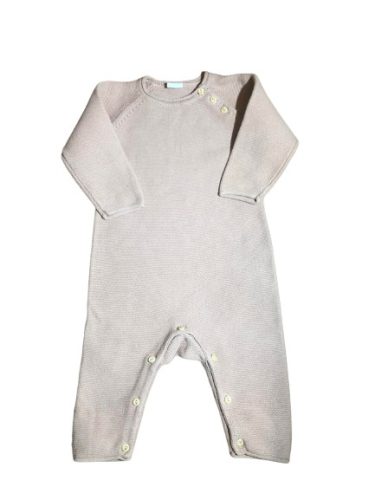 H&M pamut all in rugdalózó 74cm
