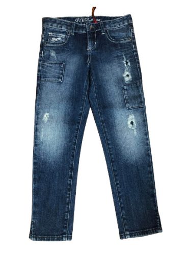 Guess farmernadrág 122-128cm
