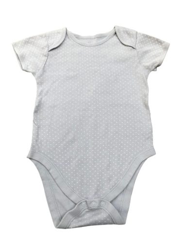 Early Days rövid ujjú body 92-98cm