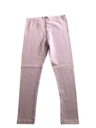 M&Co rózsaszín legging 110cm (lecímkézett)