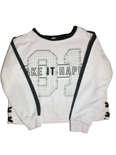 Primark felső 146-152cm