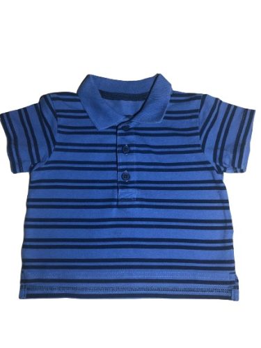 George póló 62-68cm