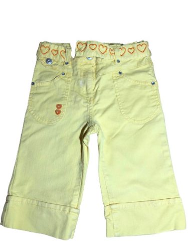 C&A kapri farmer 110cm