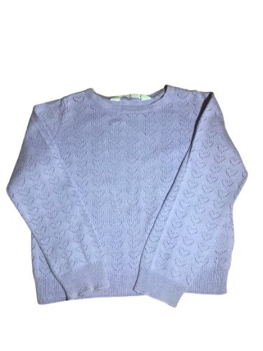 H&M pulóver 98-104cm