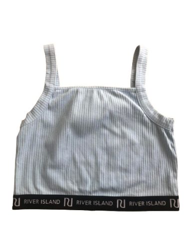 River Island pamutfelső 164cm