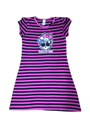 Monster High pizsama 122-128cm