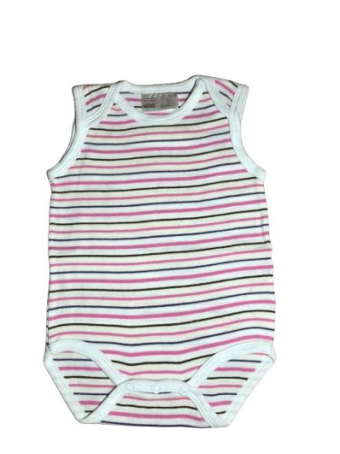 Ergee trikó body 62-68cm