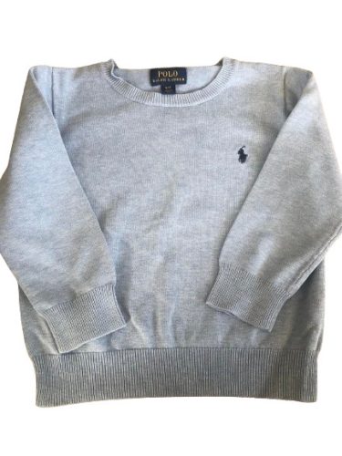 Ralph Lauren pulóver 98cm