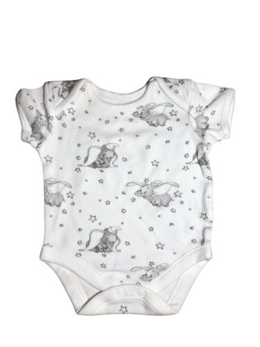 Disney baby at George rövid ujjú body