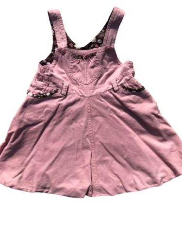 Wojcik Baby mikrokord ruha 92cm